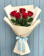 Букет Классика чувств в Елань-Коленовский