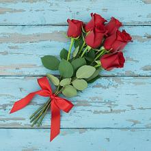 Букет Красные розы #REPLACE_PRED# Елань-Коленовский