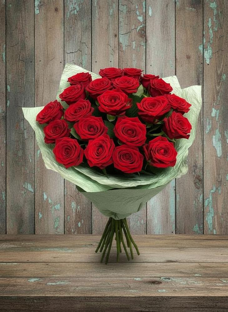 Букет Классика в Елань-Коленовский