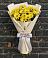 Букет цветов из: Хризантемы в Елань-Коленовский
