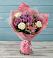 Букет цветов из: Герберы в Елань-Коленовский